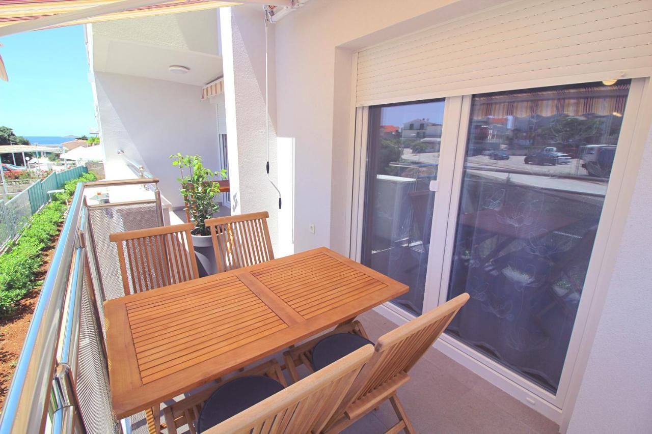 Apartmán Sun *