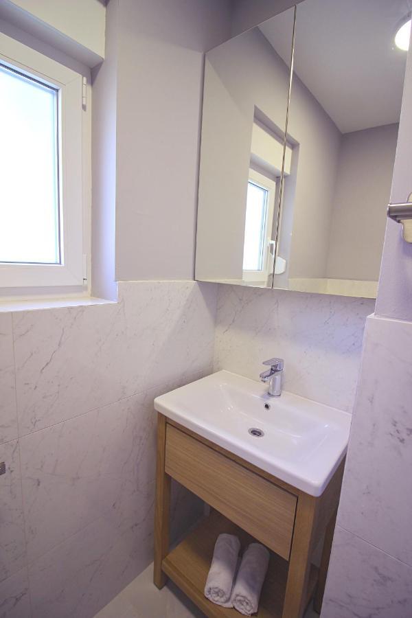Apartment Sun Primosten