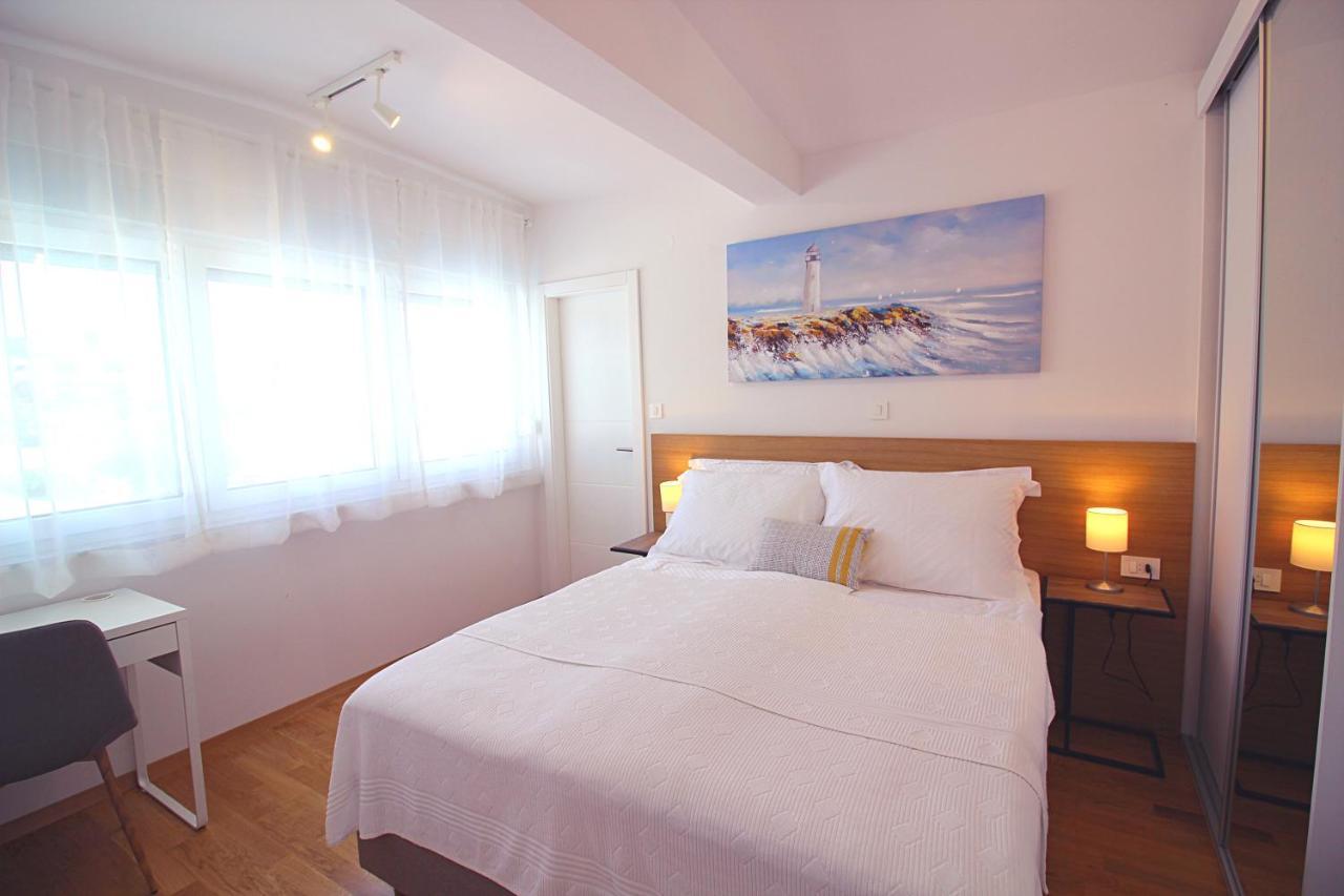 Apartmán Sun *