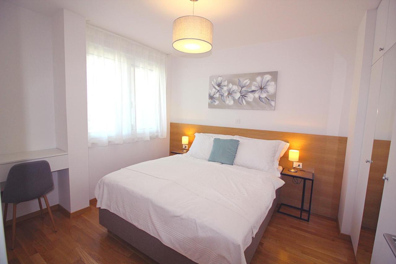 Sun Apartment Primosten
